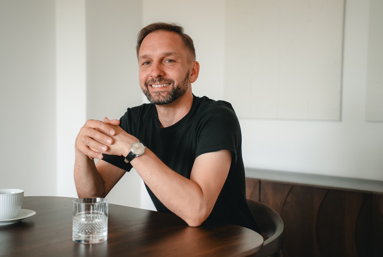 Tomasz Augustyn — specjalista Google Ads